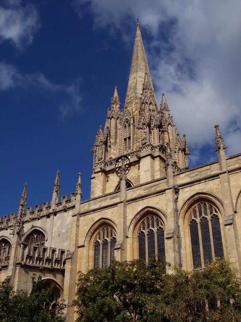 The Oxford Movement History Of The Early Church