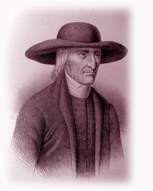 The Quakers - History of the Early Church